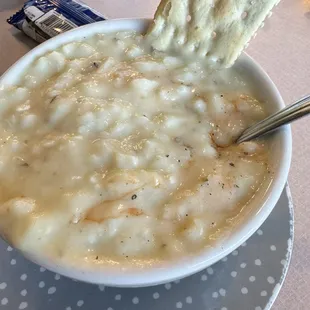 Chicken Pot Pie - 8 oz
