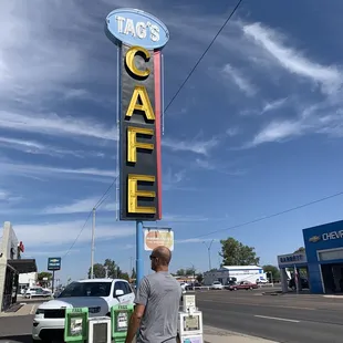 10.2.2021 Street sign