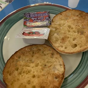 10.2.2021 English Muffin