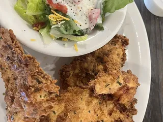 Second Cup Cafe & Pastries