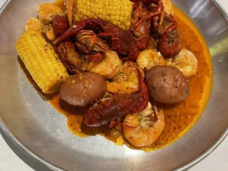 Breaux Bridge Restaurant - Columbus