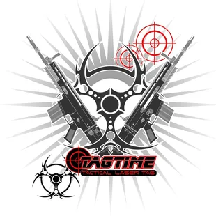 We bring the Excitement of Laser Tag to YOU!
