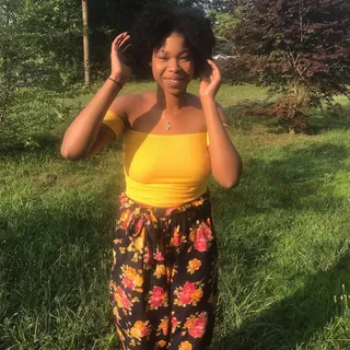 Kierra D.
