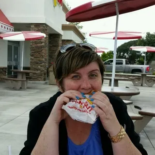 Stephanie R.