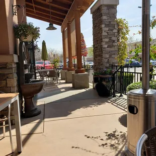 ...I'll sit outside for this...stay tuned