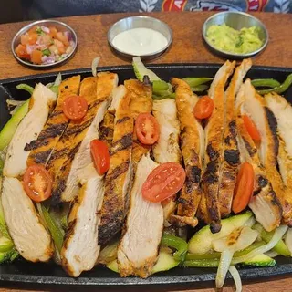 Fajitas