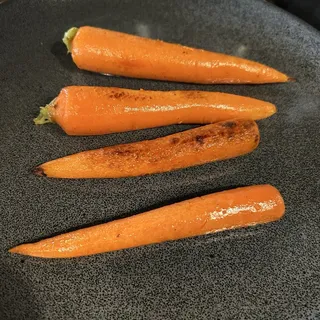 Roasted Carrots