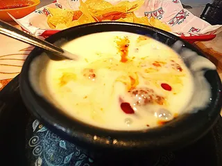 Palacio Maya Mexican Restaurant