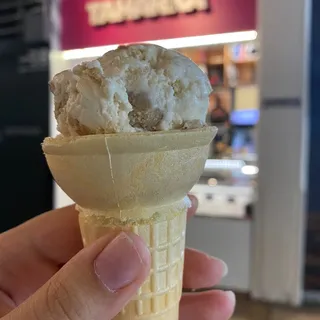 COOKIE DOUGH