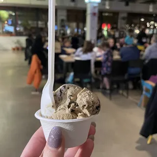 COOKIES AND COFFEE