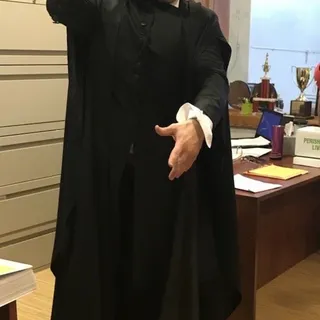 Timo F.