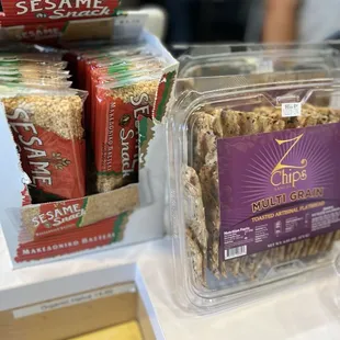 Snacks