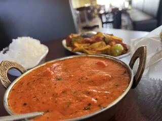 India Restaurant La Habra