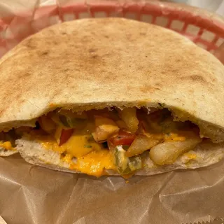 Pita Sandwich