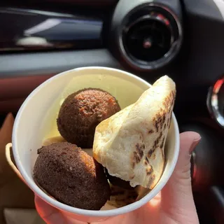 Falafel 3 Piece