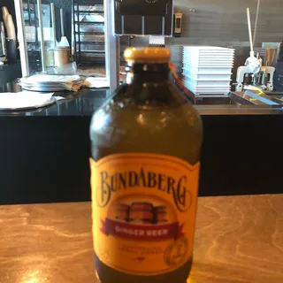 Bundaberg