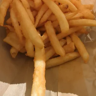 Fries