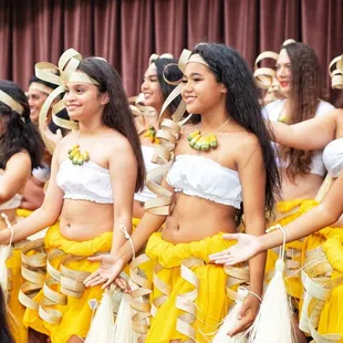 Student Showcase at Ala Moana Centerstage