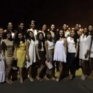 Holiday Party @ Gordon Biersch