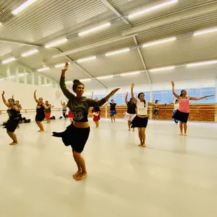 Tahiti Mana New Zealand Workshop 2020