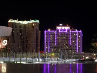 Hilton Vacation Club Polo Towers Las Vegas
