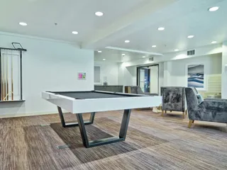 Club Wyndham Grand Desert