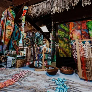 Tahitian Treasures jewelry