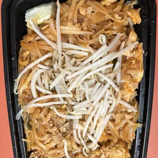 Tahn Thai