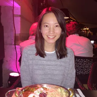 Vivian D.