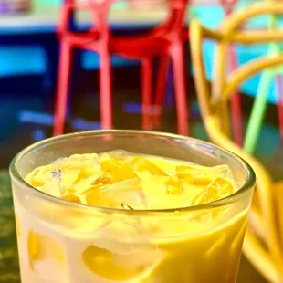 Thai Iced Tea