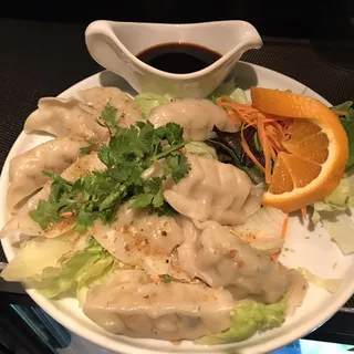 Dumplings