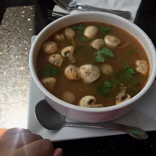 Tom Yum
