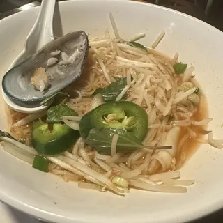 Pho Combination