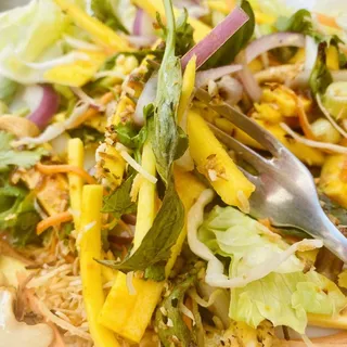 Som Tum Papaya Salad