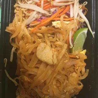Pad Thai