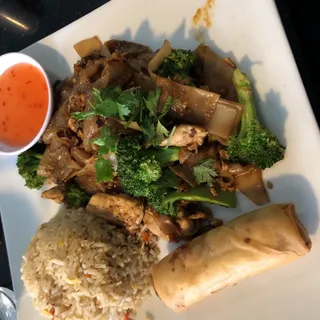Pad Z Ew