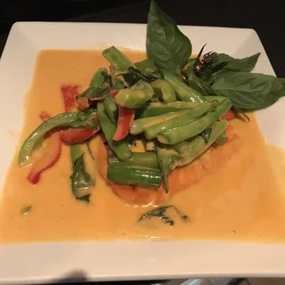 Red Curry