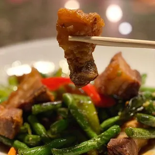 Pad Prik King