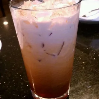 Thai Iced Tea