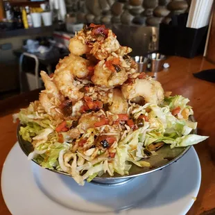 Tahoe Joe's