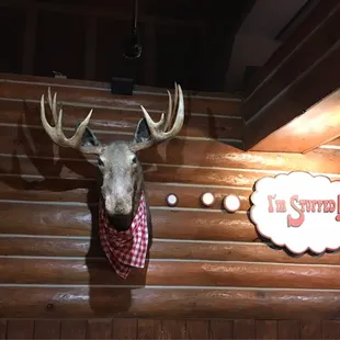 I'm Stuffed - so, so true