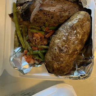 Joe's Dinner for Two