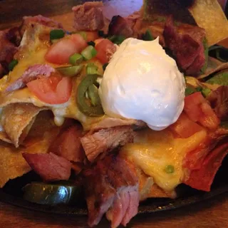 Jackpot Nachos