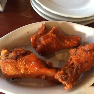 Buffalo Wings