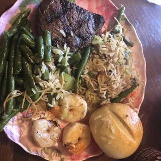 Ponderosa Sirloin