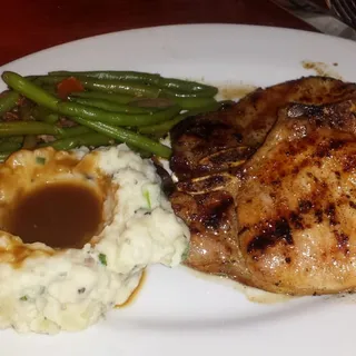 Pork Chops