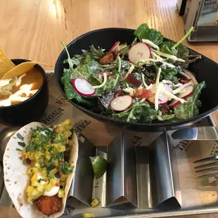 Chicken Tortilla Soup