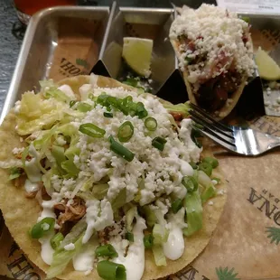 Original Beef Tacos