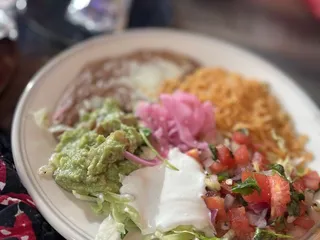 El Asadero Mexican Bar & Grill