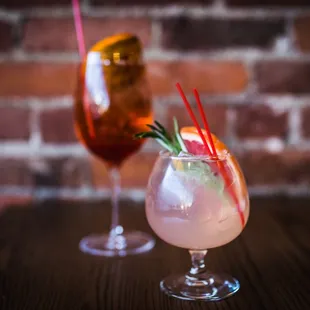 drink